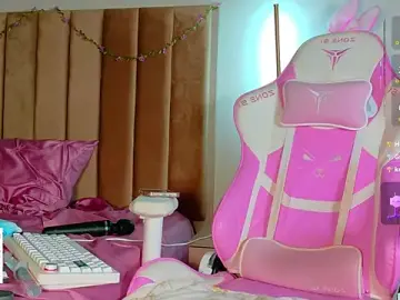 Stripchat Live Porn of millypopa