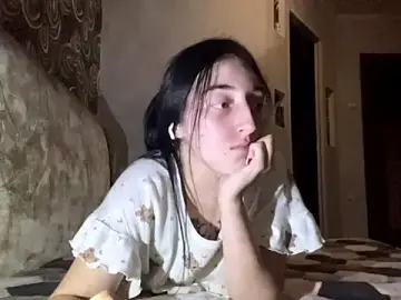 Stripchat Sex Cam of VellaSpargo