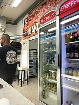 Stripchat Live Sex Cam of german_turk