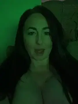 Stripchat Live Porn of kiki_xo