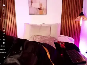 Stripchat Live Sex Cam of Stefy_Harris