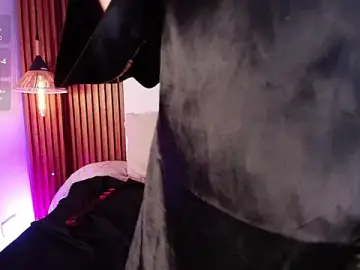 Stripchat Private Sex Chat of Stefy_Harris