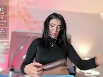 Stripchat Live Porn of emy_williams