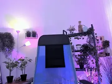Stripchat Live Sex of AstraMonroe