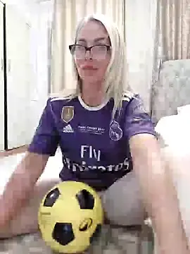 Stripchat Sex Chat of ElenabonyX