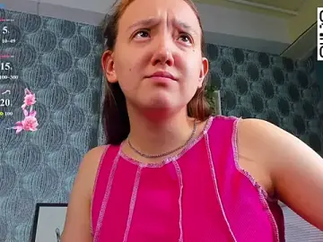 Stripchat Free Live Porn of Fera1_Berry