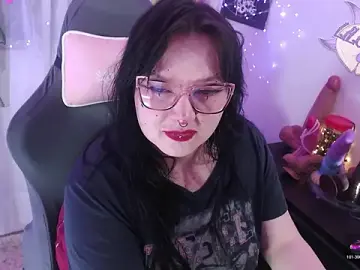Stripchat Live Sex of LiloMoon69