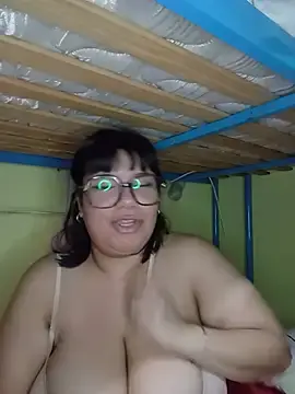 Stripchat Adult Video Chat of celprettyy