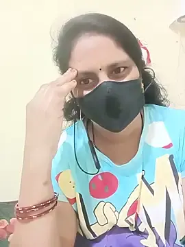 Stripchat Adult Webcam of sadhana_telugu