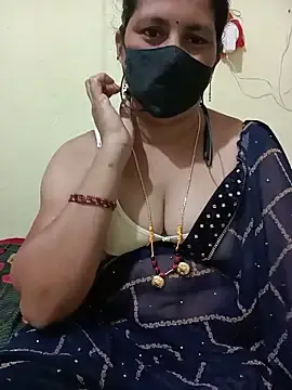 Stripchat Adult Webcams of sadhana_telugu