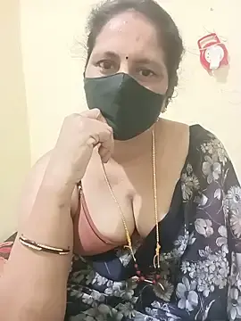 Stripchat Best live sex cam show of sadhana_telugu