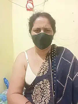 Stripchat Free Live Porn of sadhana_telugu