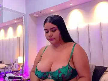 Stripchat Sex Chat of KeilyRoss