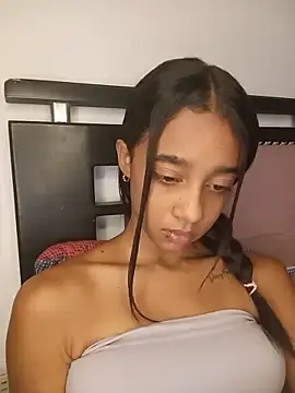 Stripchat Adult Webcam of Zoe_Sweett18