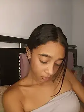Stripchat Live Porn of Zoe_Sweett18
