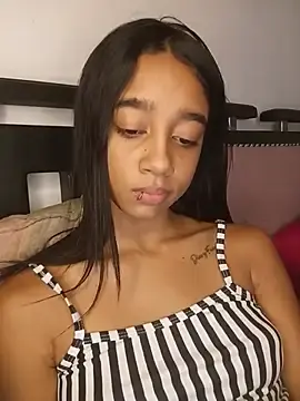 Stripchat Sex Chat of Zoe_Sweett18
