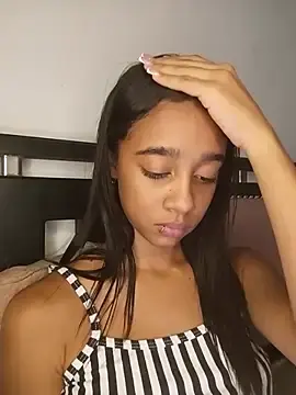 Stripchat Free Live Porn of Zoe_Sweett18