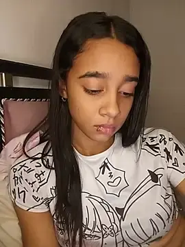 Stripchat Sex Cam of Zoe_Sweett18