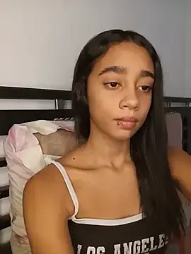 Stripchat Live Sex of Zoe_Sweett18