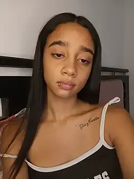 Stripchat Nude Webcam of Zoe_Sweett18