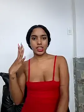 Stripchat Watch Live Sex Cams of Cataleya_ja