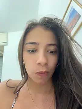 Stripchat Free Live Porn of Hall_16