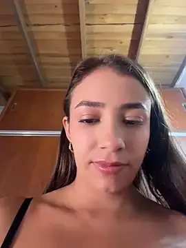 Stripchat Live Sex of Hall_16