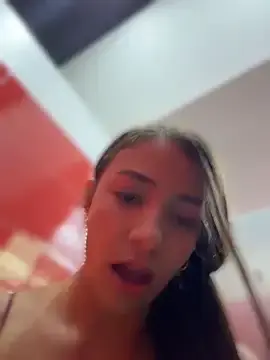 Stripchat Free Live Porn of Hall_16