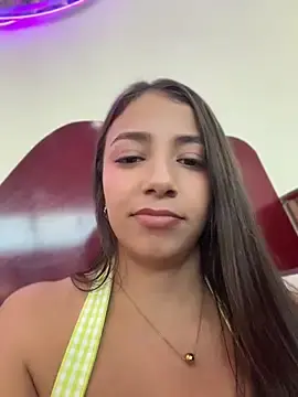 Stripchat Live Sex Cam of Hall_16