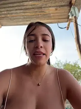 Stripchat Free Live Porn of Hall_16