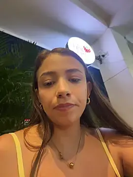 Stripchat Best Webcam of Hall_16