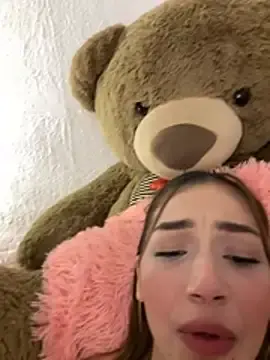 Stripchat Live Porn of La_machi__