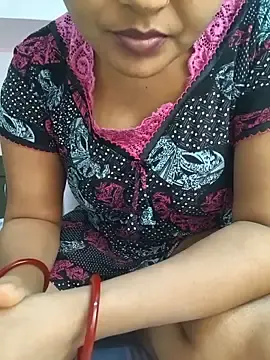 Stripchat Sex Cam of MUMTAJ-1