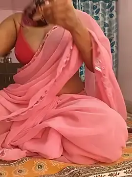 Stripchat Free Live Porn of MUMTAJ-1