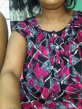 Stripchat Adult Webcams of MUMTAJ-1