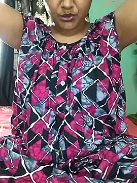 Stripchat Sex Cam of MUMTAJ-1