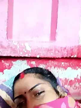 Stripchat Adult Webcam of Pushpa_hotty