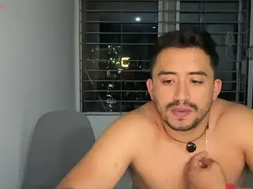 Stripchat Free Live Porn of Sofii_n_Diego