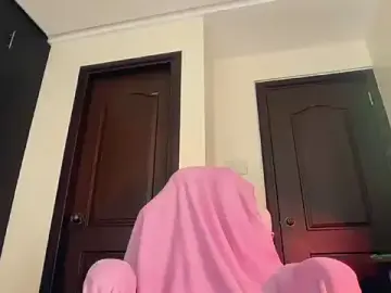 Stripchat Sex Chat of just_jenyah