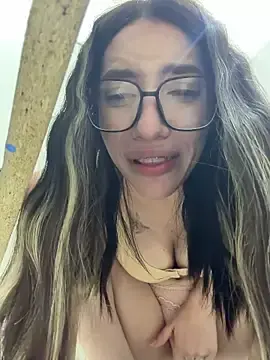 Stripchat Best live sex cam show of BallerinaCappuccino_