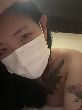 Stripchat Live Porn of Milk_Sola