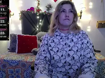 Stripchat Live Porn of Sharma_Amayra