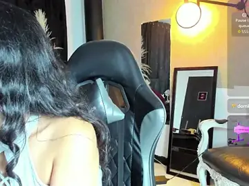 Stripchat Private Sex Chat of Vicky_Angeel