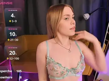Stripchat Sex Cam of WraithBloom