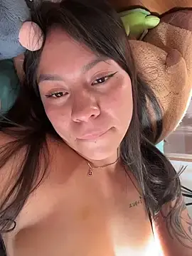 Stripchat Nude Webcam of -Selene-