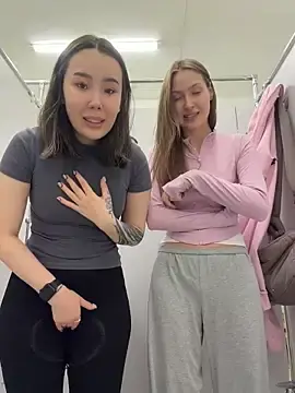 Stripchat Nude Webcam of Asian_Asami