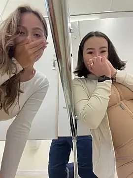 Stripchat Live Porn of Asian_Asami