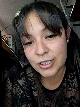 Stripchat Nude Webcam of Isa_bella95