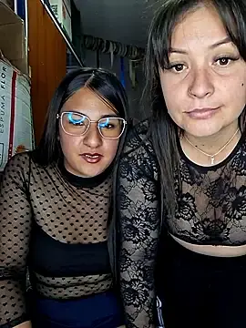 Stripchat Best live sex cam show of Isa_bella95