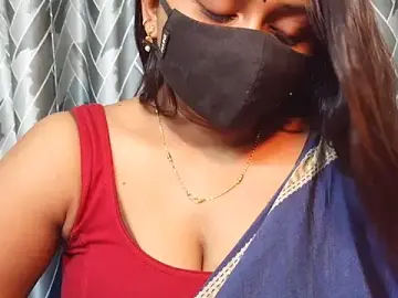 Stripchat Best live sex cam show of Pavani-Darling